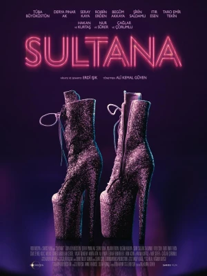دانلود فیلم Sultana