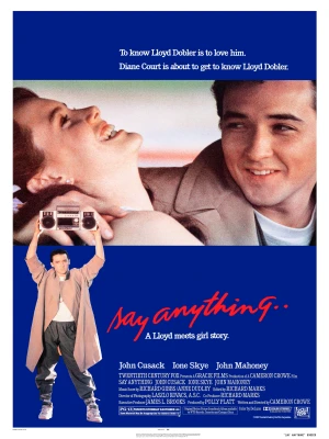 دانلود فیلم Say Anything
