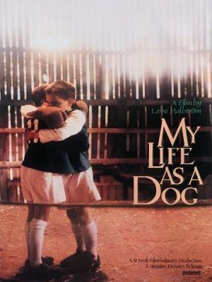 دانلود فیلم My Life as a Dog
