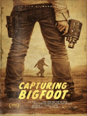 دانلود فیلم Capturing Bigfoot