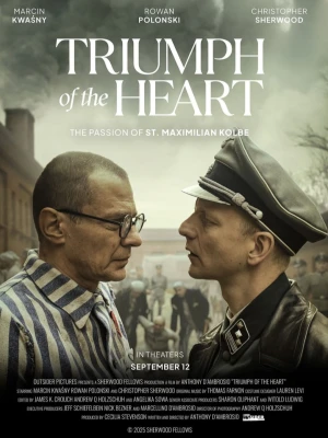 دانلود فیلم Triumph of the Heart