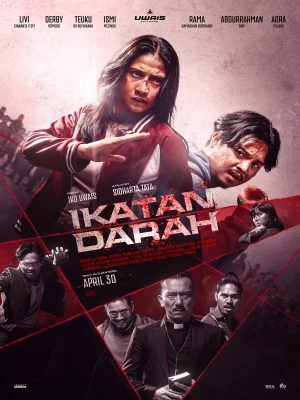 دانلود فیلم Ikatan Darah