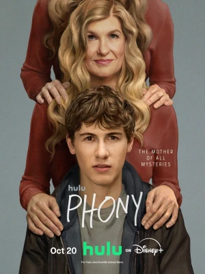 دانلود سریال Phony