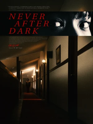 دانلود فیلم Never After Dark