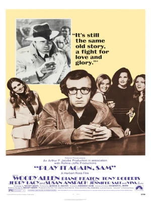 دانلود فیلم Play It Again, Sam