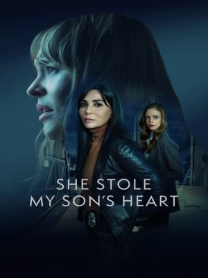 دانلود فیلم She Stole My Son's Heart