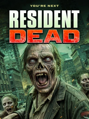 دانلود فیلم Resident Dead
