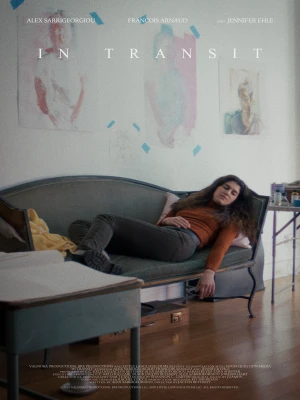 دانلود فیلم In Transit