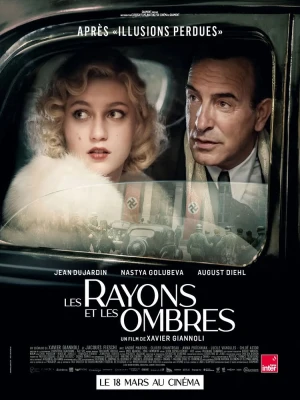 دانلود فیلم The Rays and Shadows