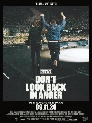 دانلود فیلم Don't Look Back in Anger