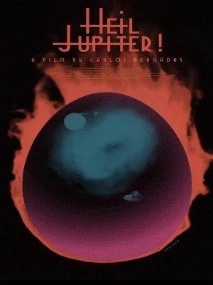 دانلود فیلم Heil Jupiter!