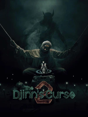 دانلود فیلم The Djinn's Curse 2
