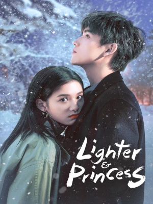 دانلود سریال Lighter & Princess