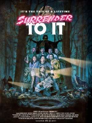 دانلود فیلم Surrender to It
