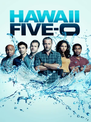 دانلود سریال Hawaii Five-0