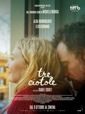 دانلود فیلم Three Goodbyes