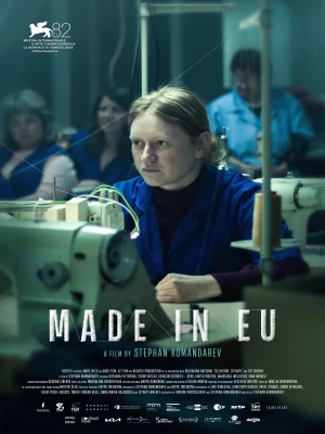 دانلود فیلم Made in EU
