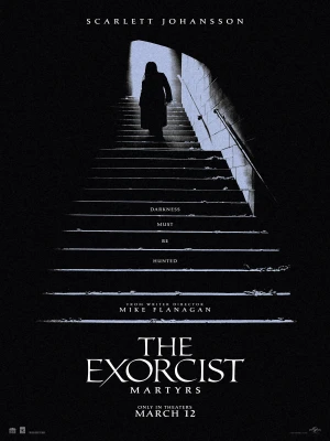 دانلود فیلم The Exorcist: Martyrs