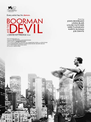 دانلود فیلم Boorman and the Devil