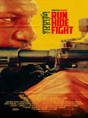 دانلود فیلم Run Hide Fight: Infidels