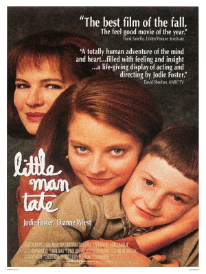 دانلود فیلم Little Man Tate