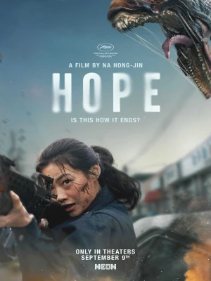 دانلود فیلم Hope