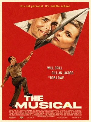 دانلود فیلم The Musical