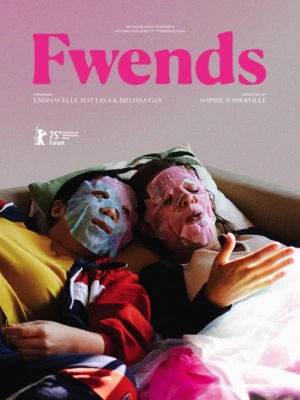 دانلود فیلم Fwends