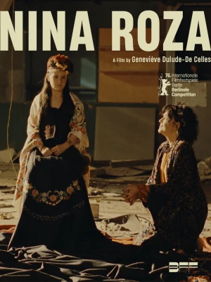 دانلود فیلم Nina Roza