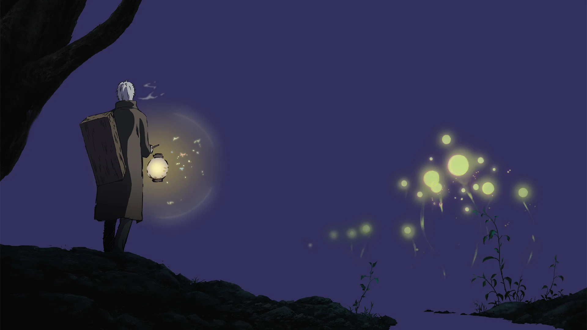 Mushi-Shi: Next Passage