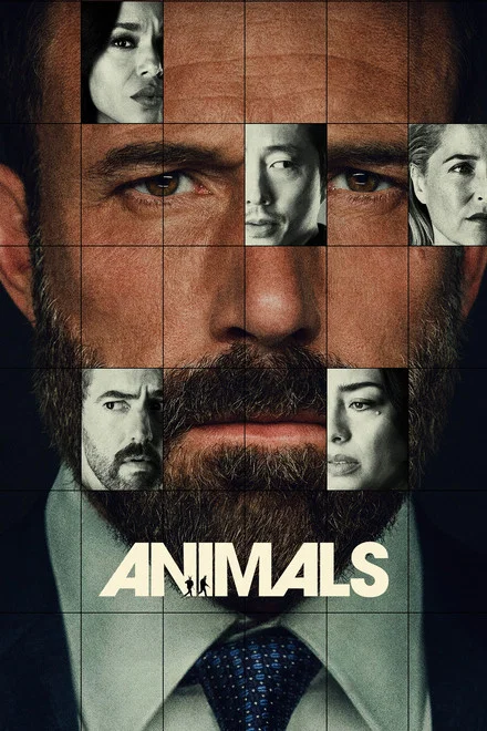 دانلود فیلم Animals