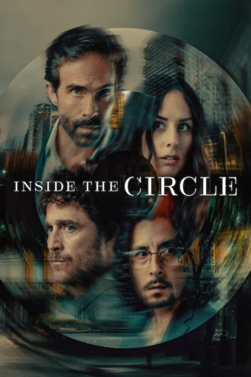 دانلود سریال Inside the Circle