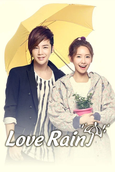 دانلود سریال Love Rain