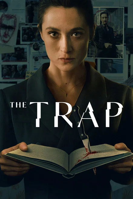 دانلود سریال The Trap