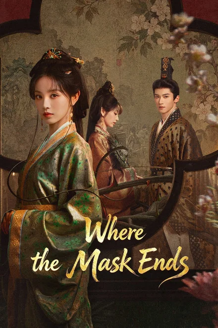دانلود سریال Where the Mask Ends
