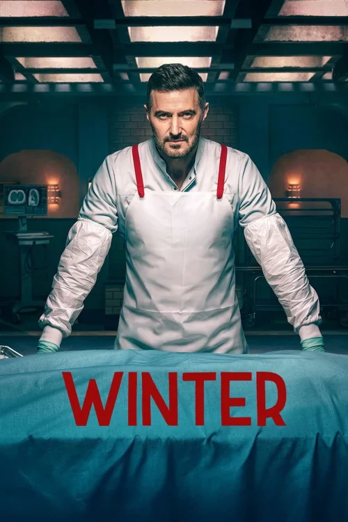 دانلود سریال Winter