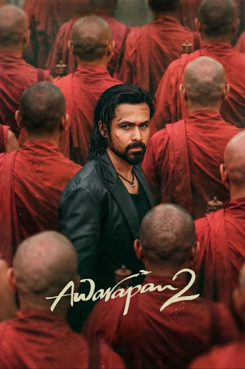 دانلود فیلم Awarapan 2