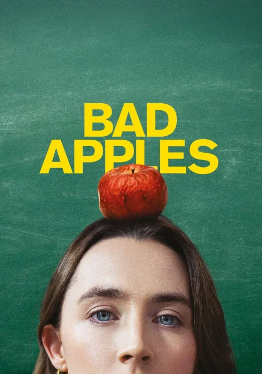 دانلود فیلم Bad Apples