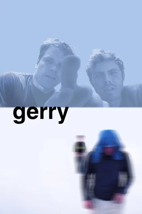 دانلود فیلم Gerry
