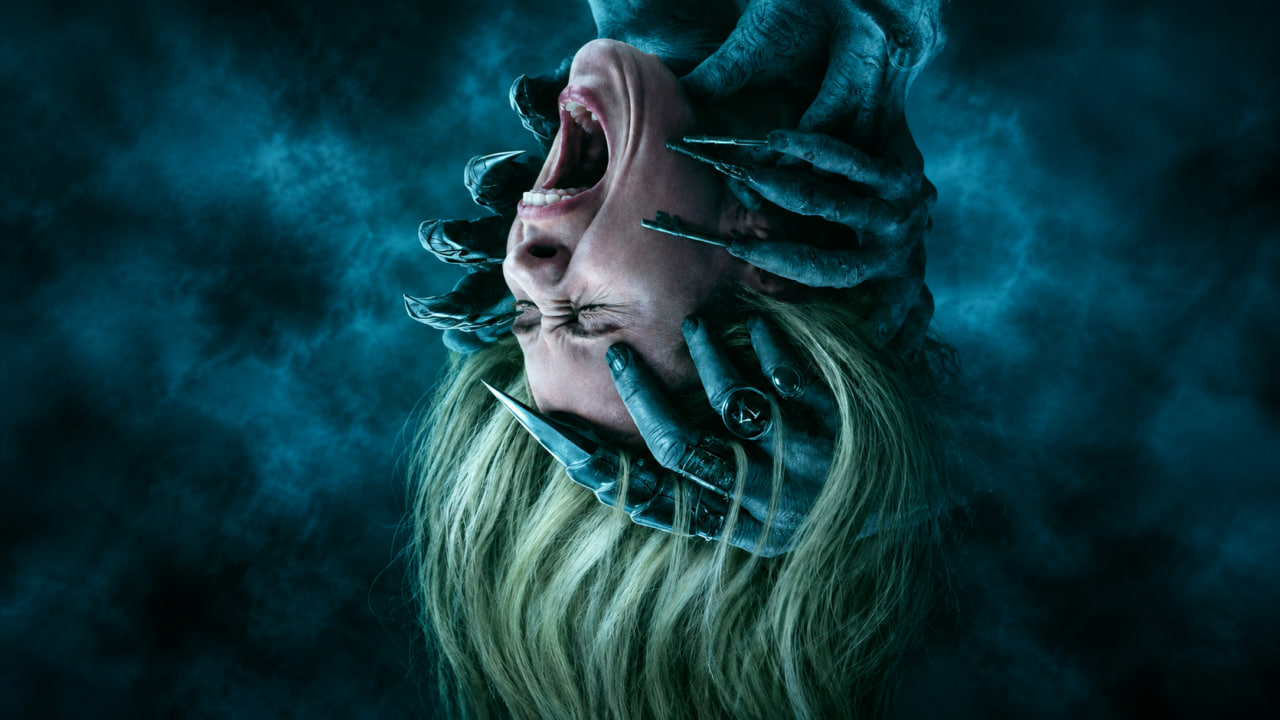 Insidious: Out of the Further