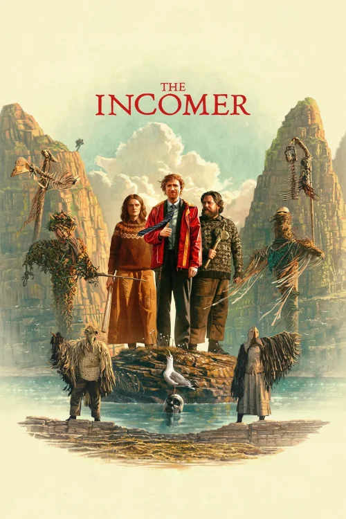 دانلود فیلم The Incomer