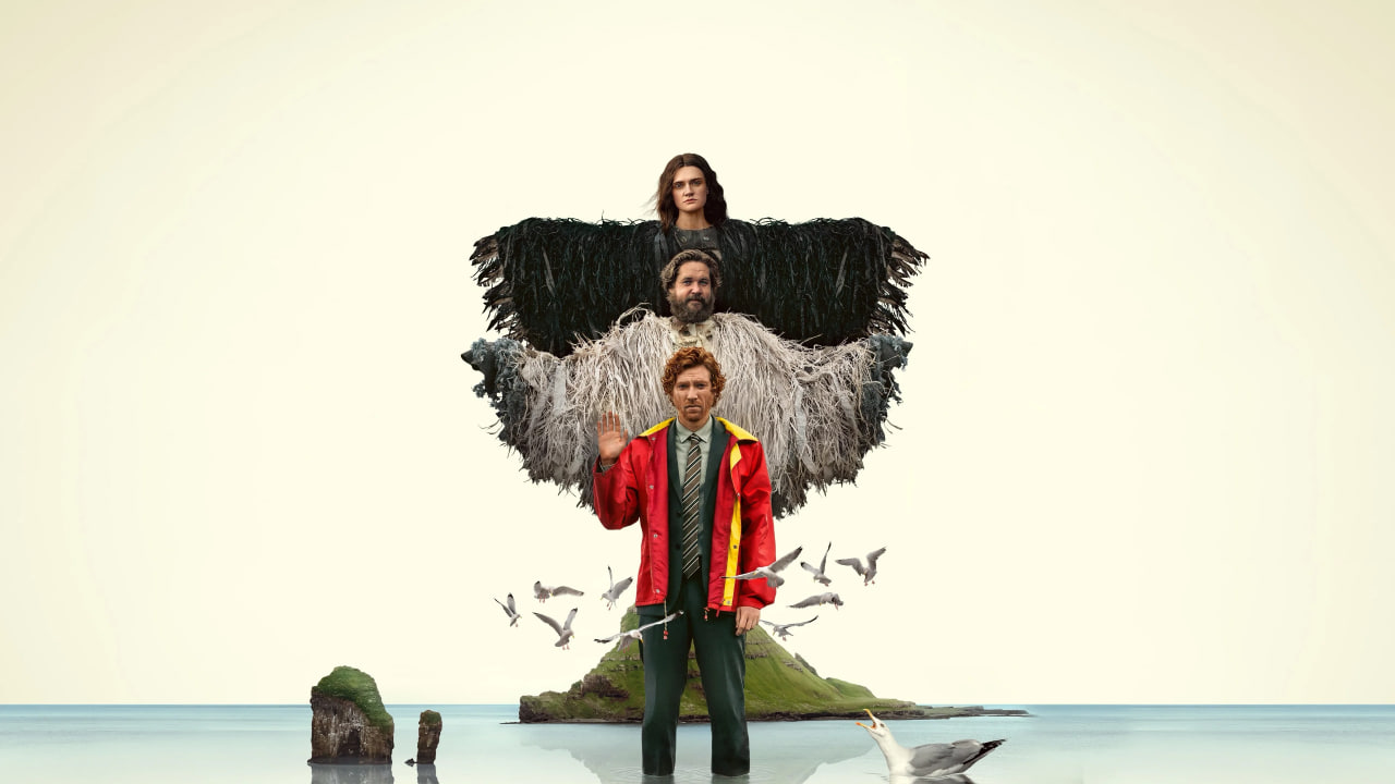 فیلم The Incomer