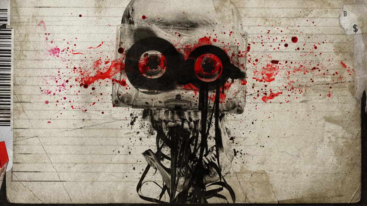 V/H/S/Mixtape