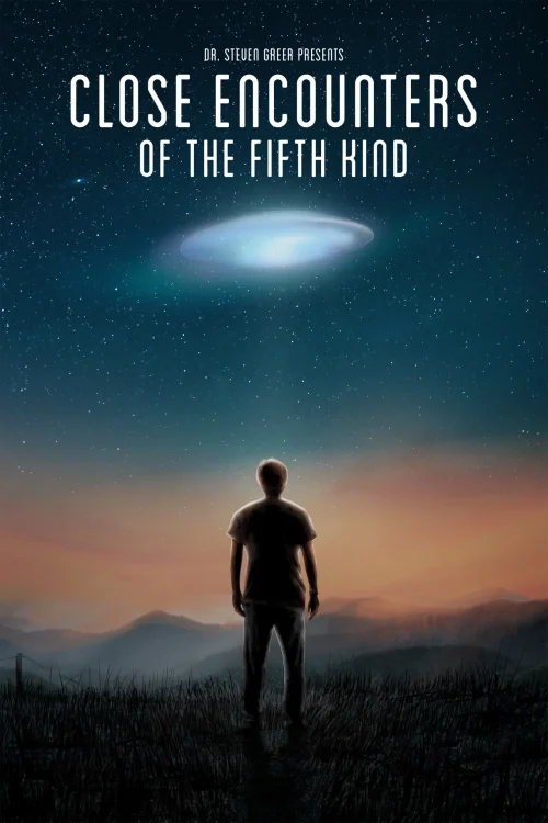 دانلود فیلم Close Encounters of the Fifth Kind